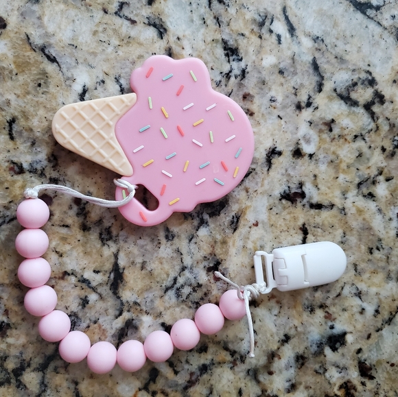 Botuqie-made teether - Picture 1 of 2